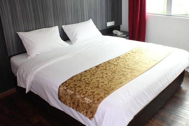 ホテル・ロスメラ