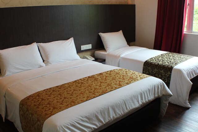 ホテル・ロスメラ