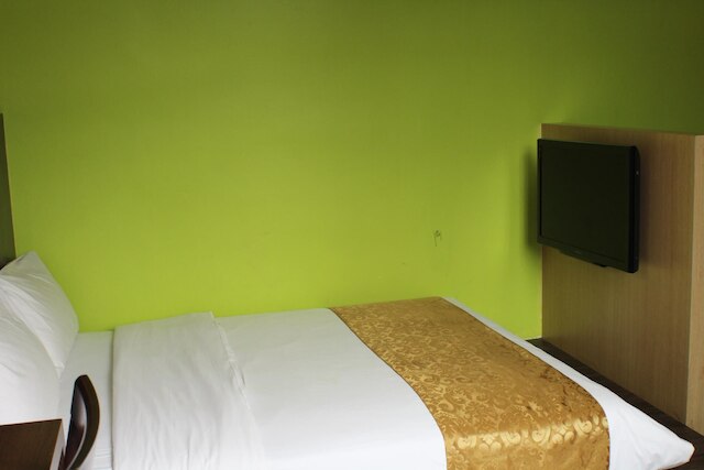 ホテル・ロスメラ