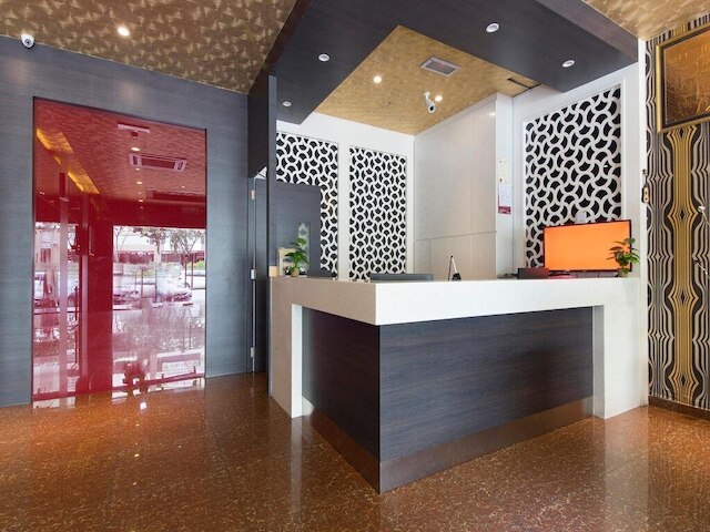 ホテル・ロスメラ