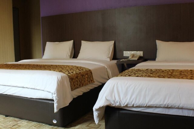 ホテル・ロスメラ