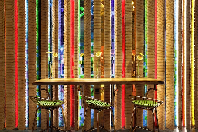 ザ・モーメント・チェンマイ