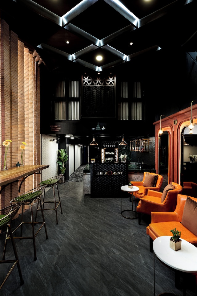 ザ・モーメント・チェンマイ