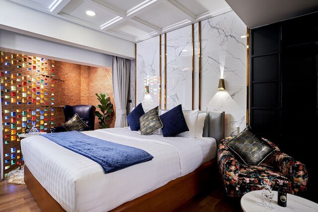 ザ・モーメント・チェンマイ