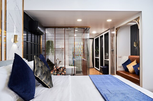 ザ・モーメント・チェンマイ