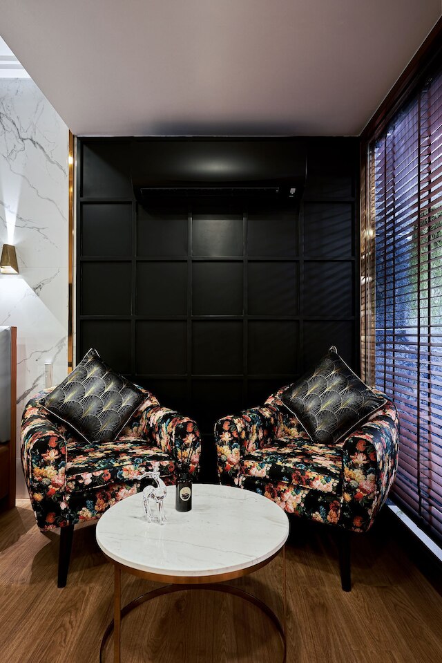 ザ・モーメント・チェンマイ