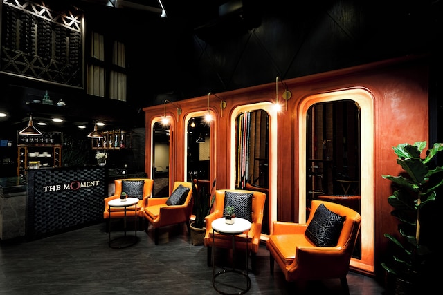 ザ・モーメント・チェンマイ