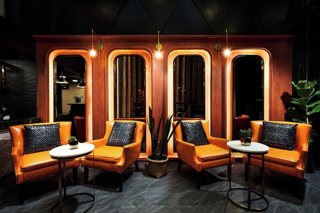 ザ・モーメント・チェンマイ