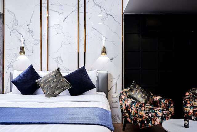 ザ・モーメント・チェンマイ