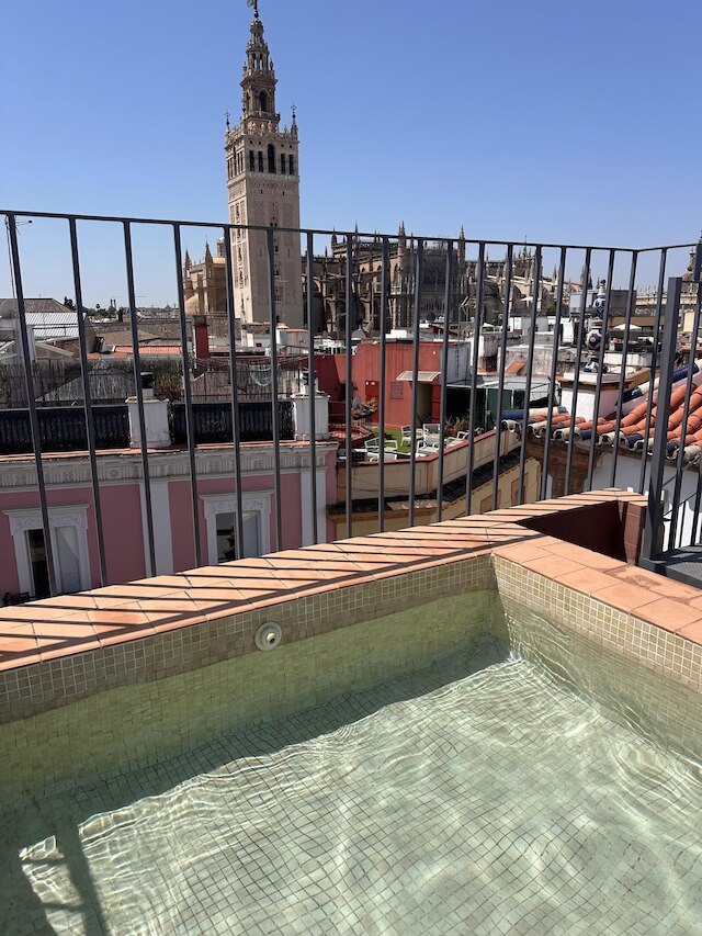 カサ デル ゴベルナドール