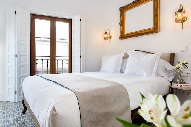 カサ デル ゴベルナドール