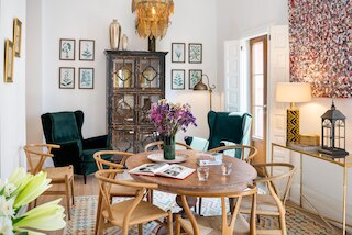 カサ デル ゴベルナドール