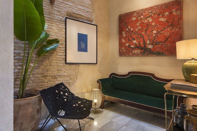 カサ デル ゴベルナドール