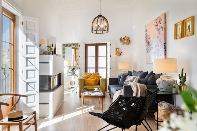 カサ デル ゴベルナドール