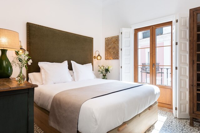 カサ デル ゴベルナドール