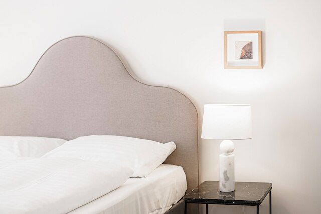 ヘイミーアパートメンツゼンタガッセ