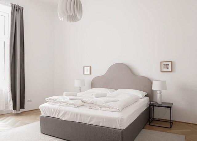 ヘイミーアパートメンツゼンタガッセ