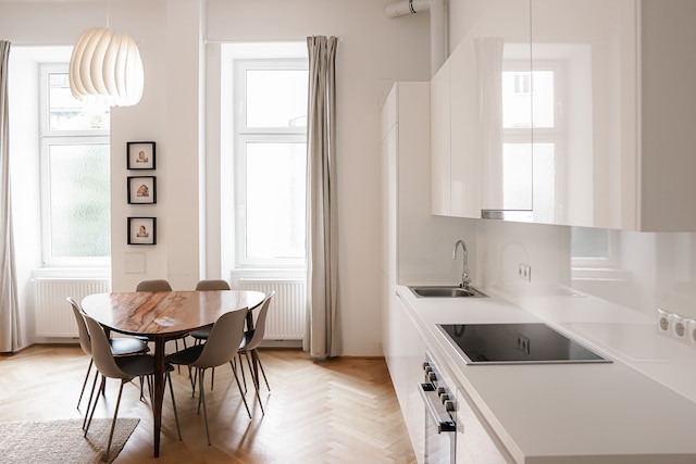 ヘイミーアパートメンツゼンタガッセ