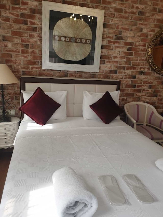 ボスポラス・ブリッジ・ホテル