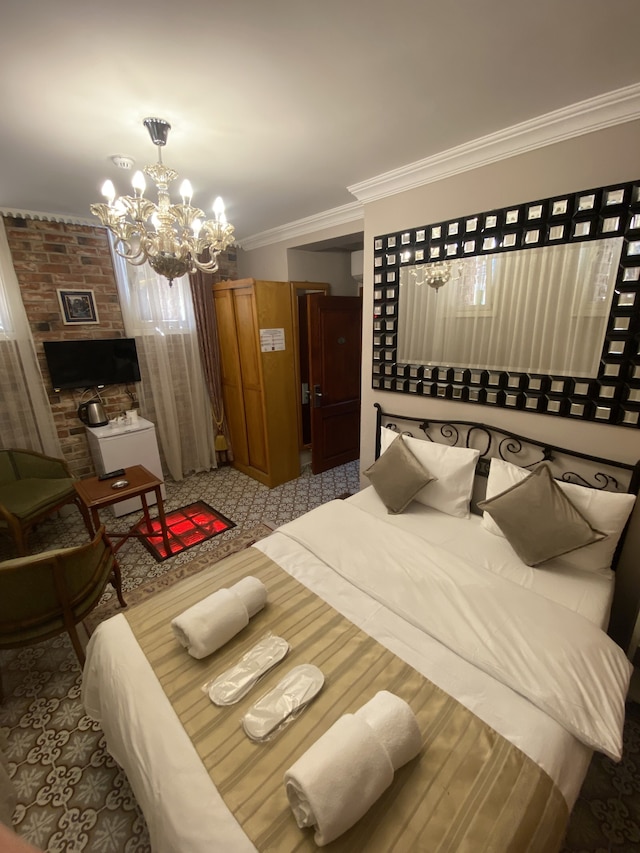 ボスポラス・ブリッジ・ホテル