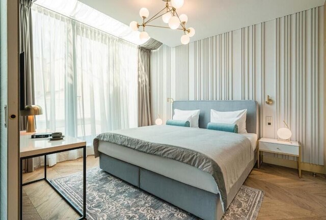 ホテル フェレウス モダンアートデコ