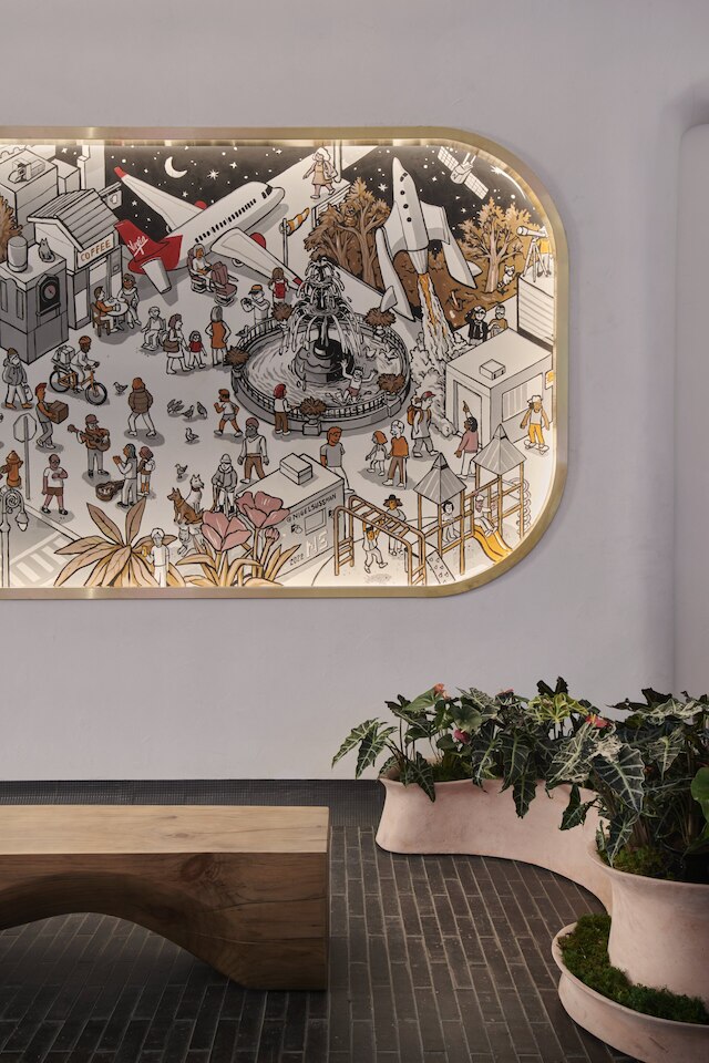 バージンホテルズニューヨークシティ