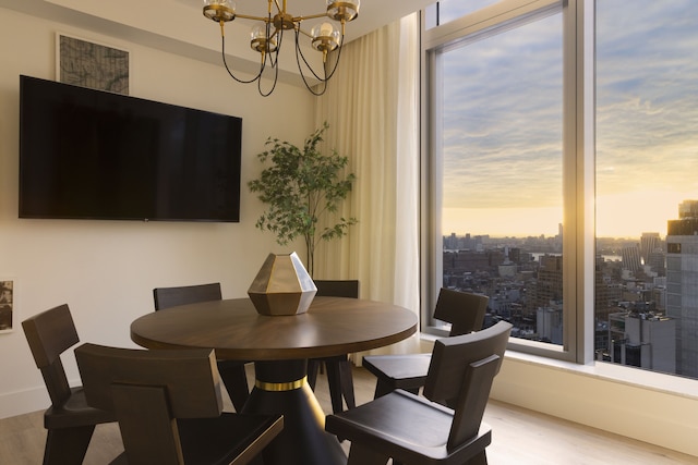 バージンホテルズニューヨークシティ