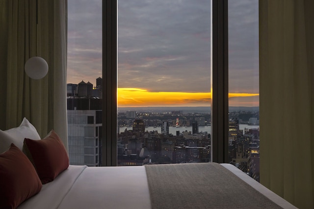 バージンホテルズニューヨークシティ