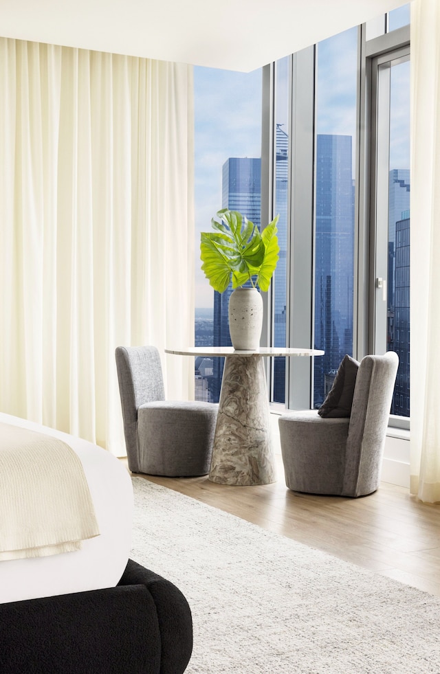 バージンホテルズニューヨークシティ