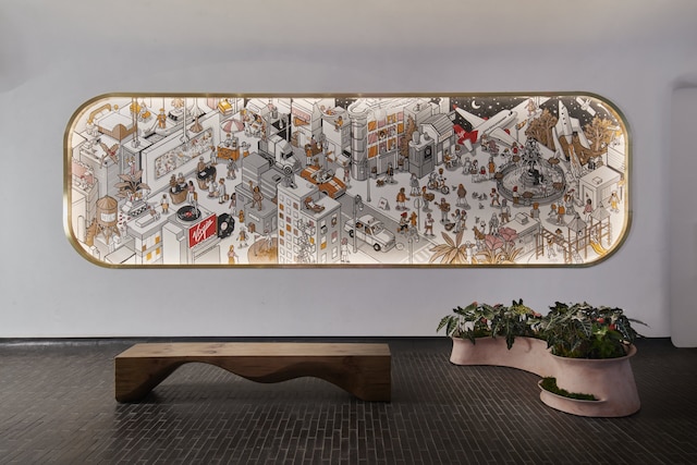 バージンホテルズニューヨークシティ