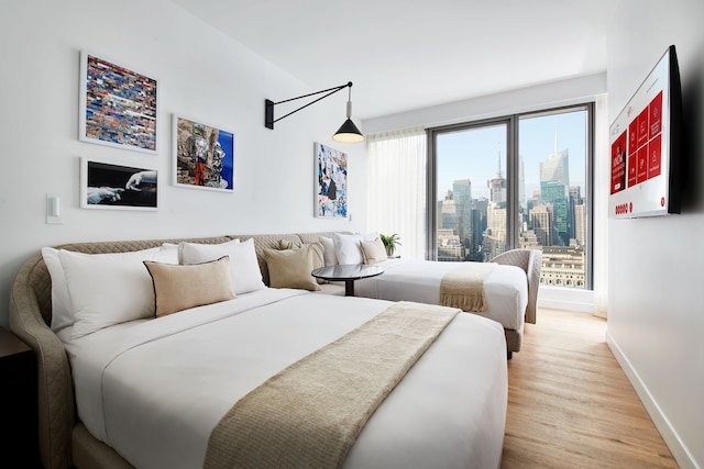 バージンホテルズニューヨークシティ