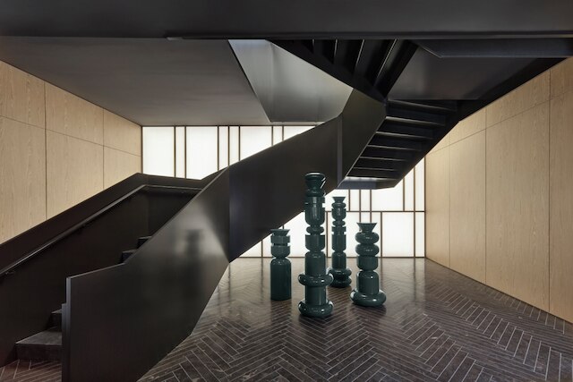 ホテル AKA アレクサンドリア