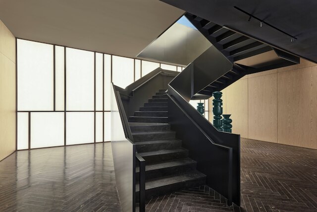 ホテル AKA アレクサンドリア