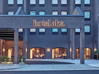 ホテル AKA アレクサンドリア