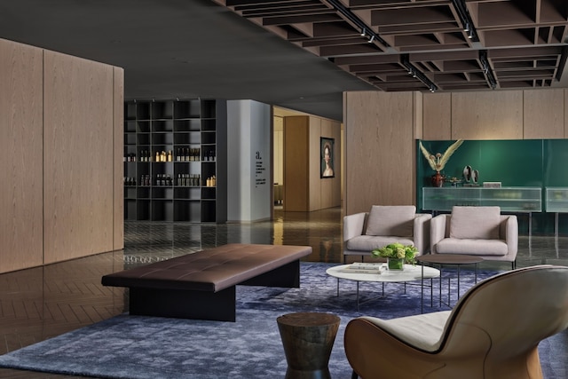 ホテル AKA アレクサンドリア