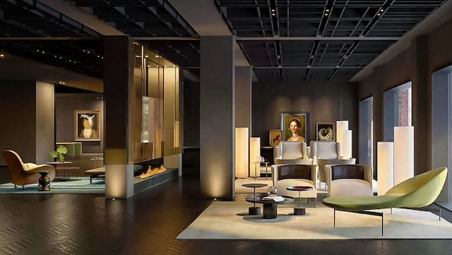 ホテル AKA アレクサンドリア