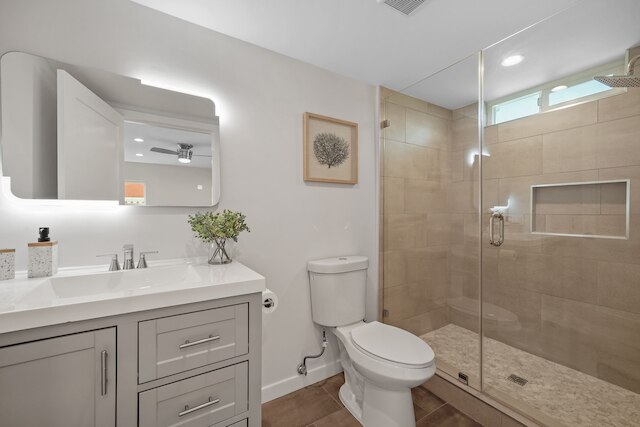 丘の上の完全に改装されたオアシス