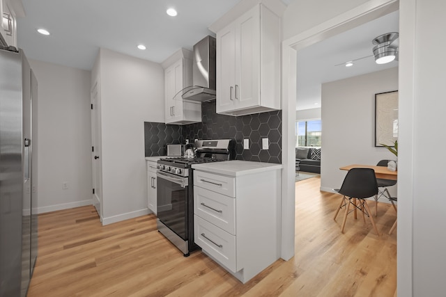 丘の上の完全に改装されたオアシス