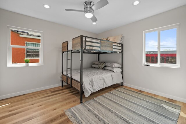 丘の上の完全に改装されたオアシス