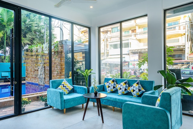 ラビットホールホテル & スパ