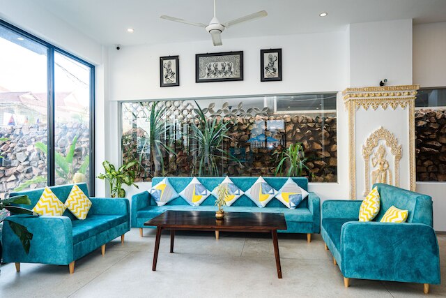 ラビットホールホテル & スパ