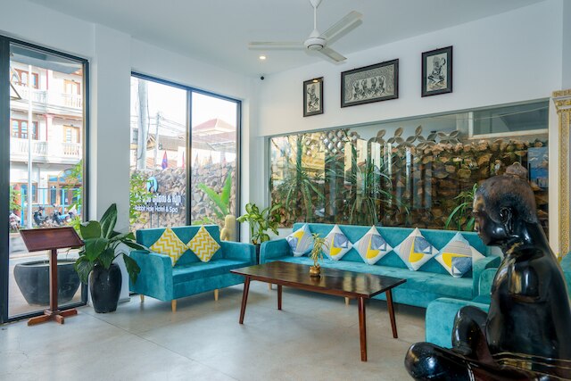 ラビットホールホテル & スパ