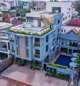 ラビットホールホテル & スパ