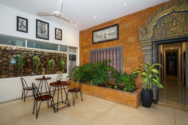 ラビットホールホテル & スパ