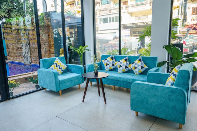 ラビットホールホテル & スパ