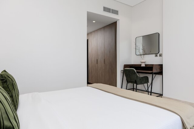 メゾン プリヴェ - 素晴らしいドバイ運河の眺めを持つ上品なアーバン リトリート