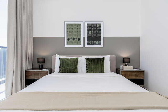 メゾン プリヴェ - 素晴らしいドバイ運河の眺めを持つ上品なアーバン リトリート