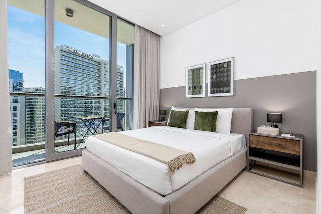 メゾン プリヴェ - 素晴らしいドバイ運河の眺めを持つ上品なアーバン リトリート