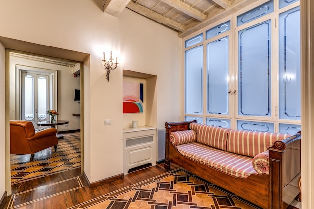 サンタ マルタ スイーツ