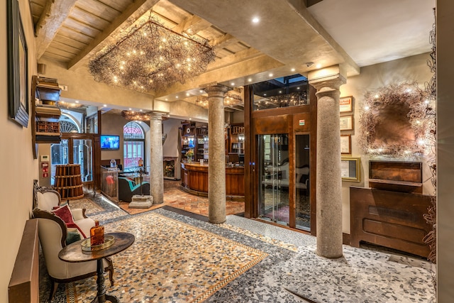 サンタ マルタ スイーツ